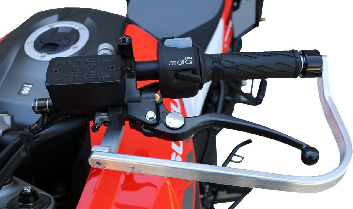 Barkbusters  Handguard Suz V-Strom