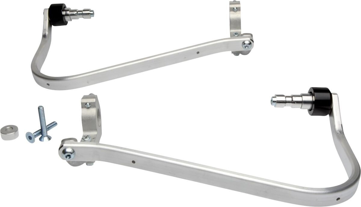 Barkbusters  Handguard Suz/Hon