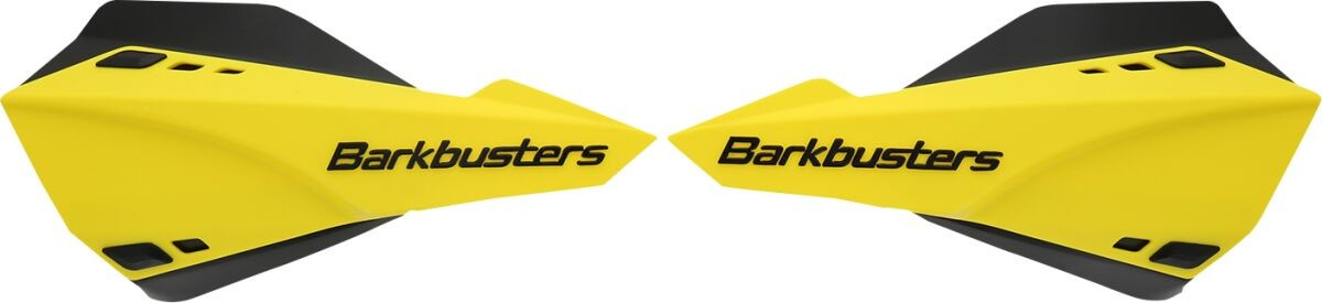 Barkbusters  Handguard Sabre Mx Yl