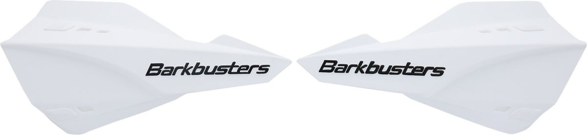 Barkbusters  Handguard Sabre Mx Wh