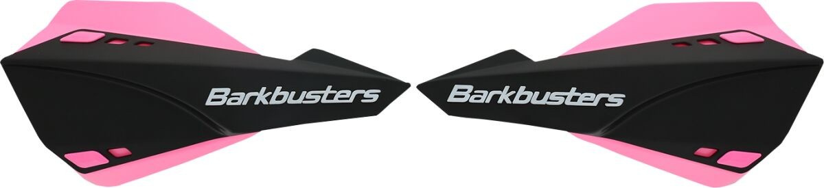 Barkbusters  Handguard Sabre Mx Bk-Pk