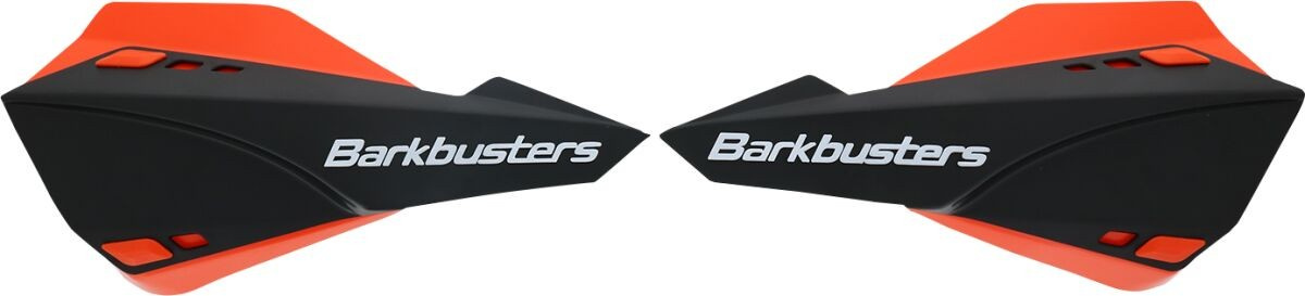 Barkbusters  Handguard Sabre Mx Bk-Or