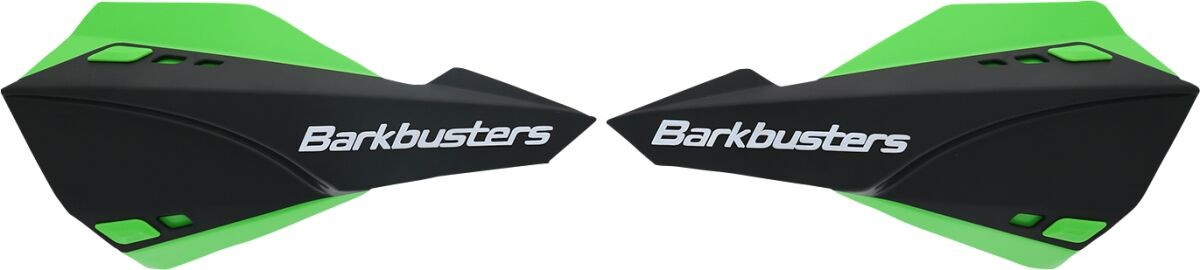 Barkbusters  Handguard Sabre Mx Bk-Gr