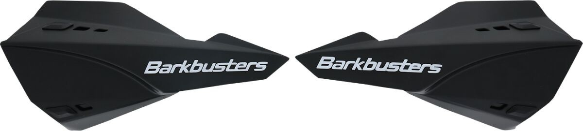 Barkbusters  Handguard Sabre Mx Bk-Bk