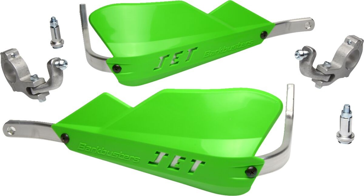 Barkbusters  Handguard Jet 28.6Mm Gr