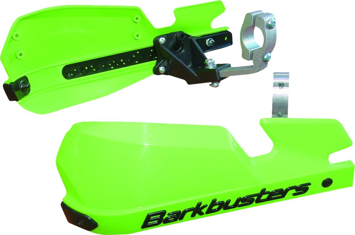 Barkbusters  Handguard Vps Gr