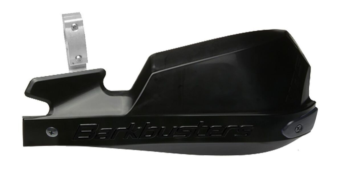 Barkbusters  Handguard Vps Bk-Bk