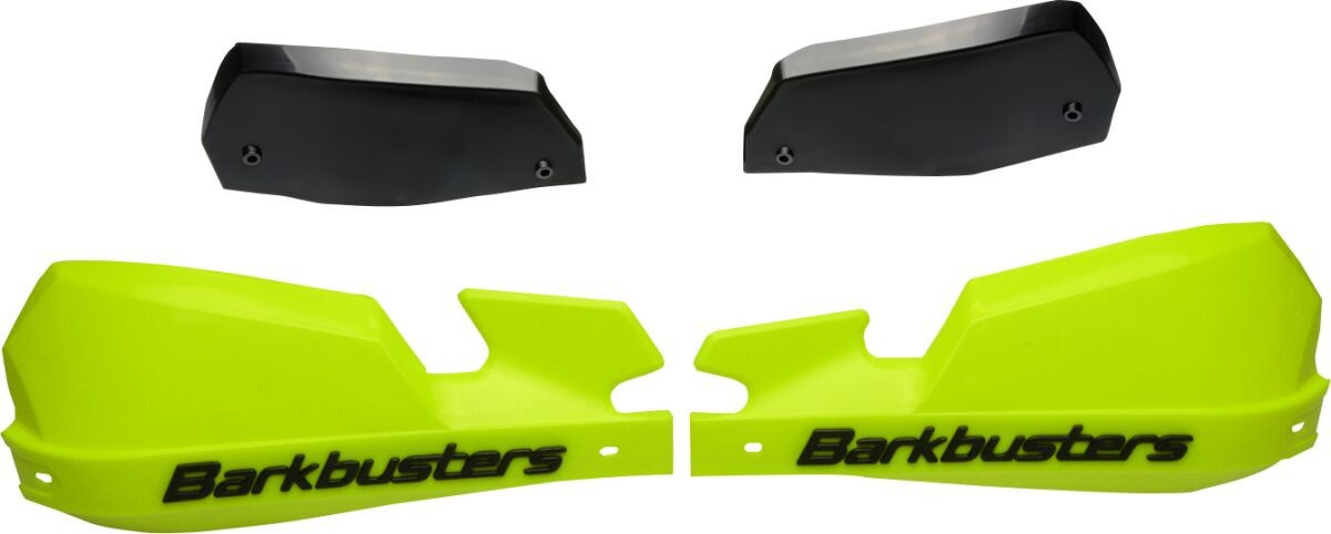Barkbusters  Handguard Plast.Vps Yl Hv