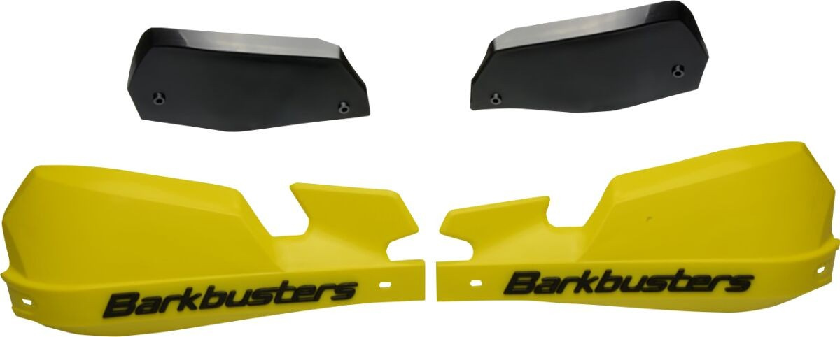 Barkbusters  Handguard Plast.Vps Yl