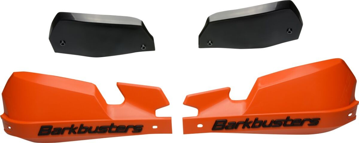 Barkbusters  Handguard Plast.Vps Or