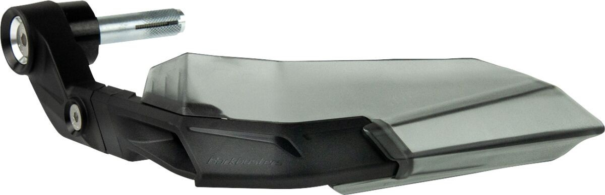 Barkbusters  Lever Guard Aero-Gp Bk.