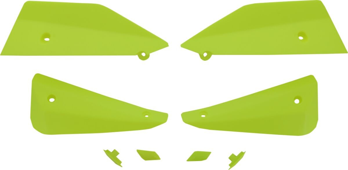 Barkbusters  Repl Deflector Sabre Ylhv