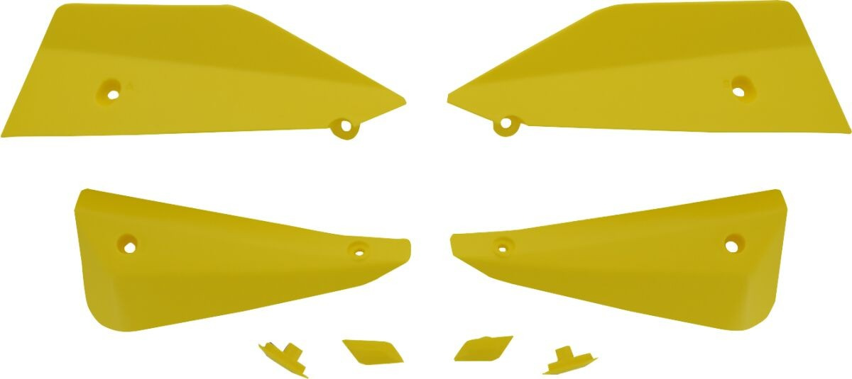 Barkbusters  Repl Deflector Sabre Yl