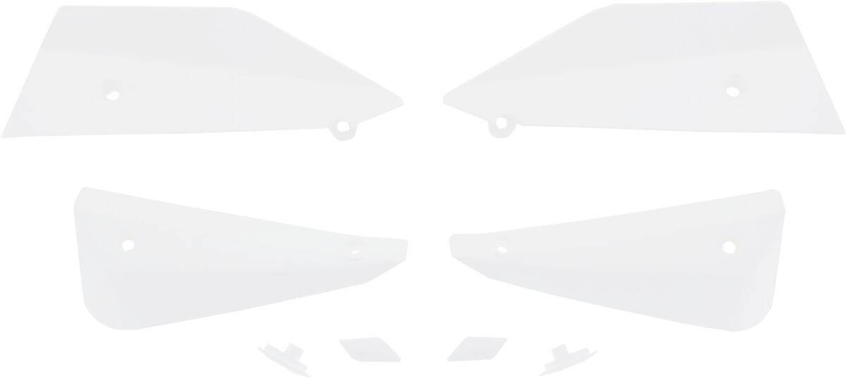 Barkbusters  Repl Deflector Sabre Wh