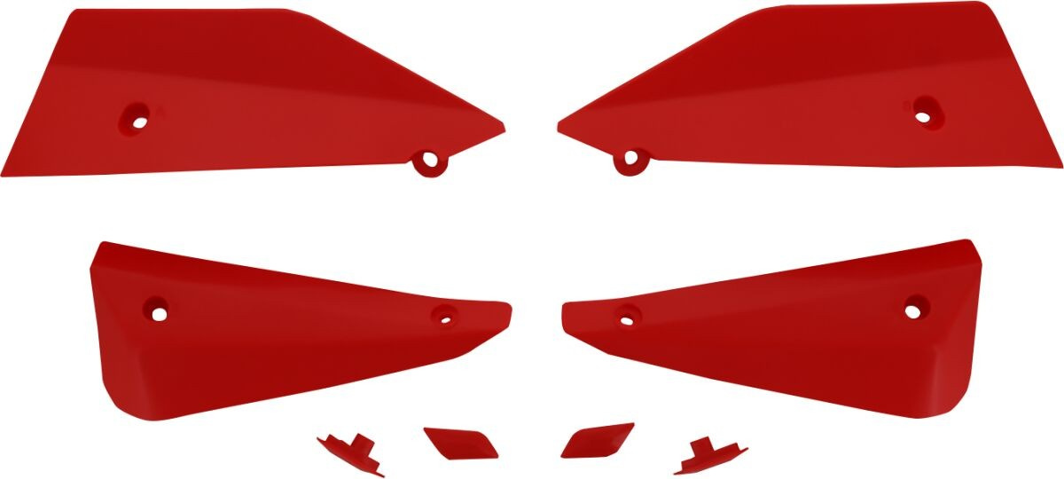 Barkbusters  Repl Deflector Sabre Rd