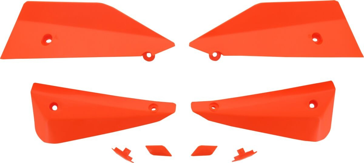 Barkbusters  Repl Deflector Sabre Or