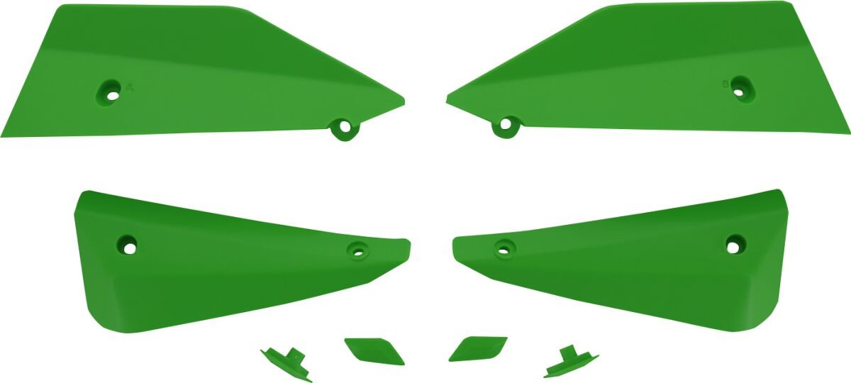 Barkbusters  Repl Deflector Sabre Gr