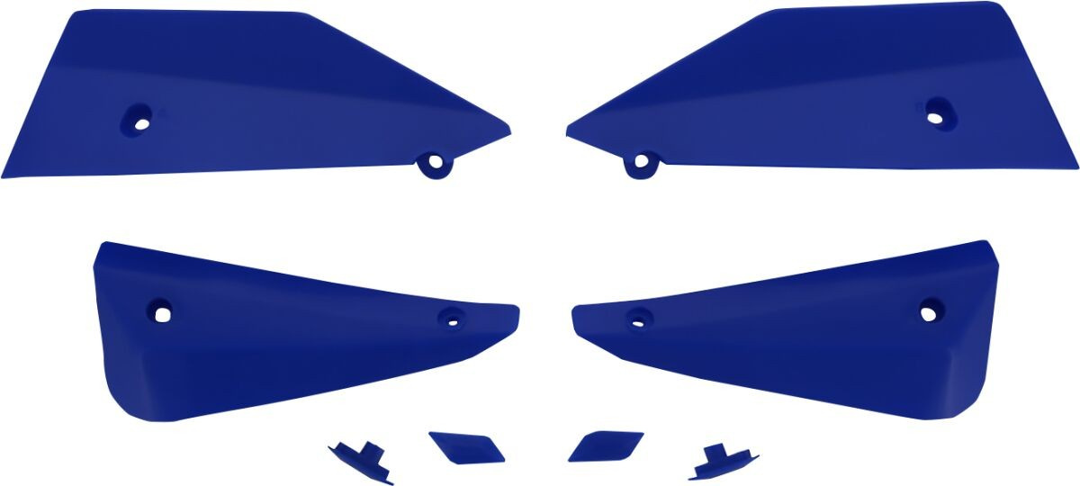 Barkbusters  Repl Deflector Sabre Bl