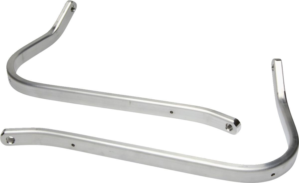 Barkbusters  Hardware Backbone Pair