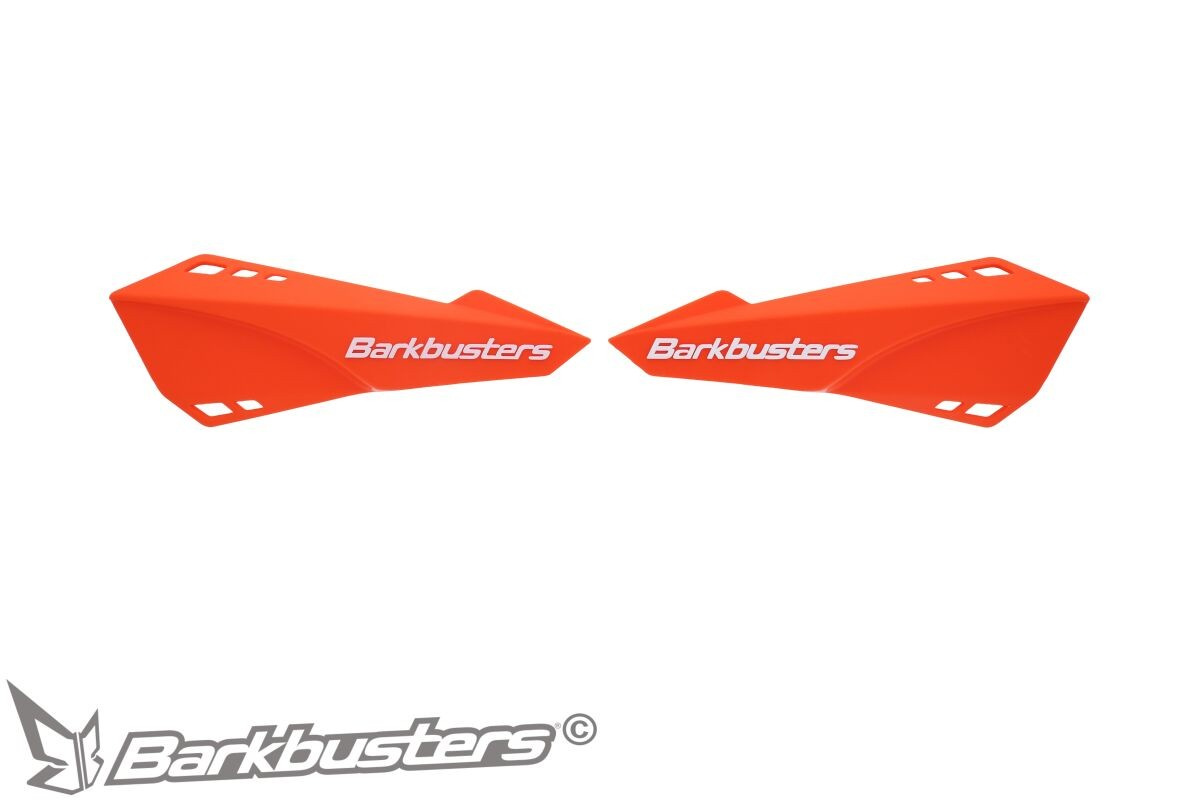 Barkbusters  Repl. Plast.Only Sabre Or