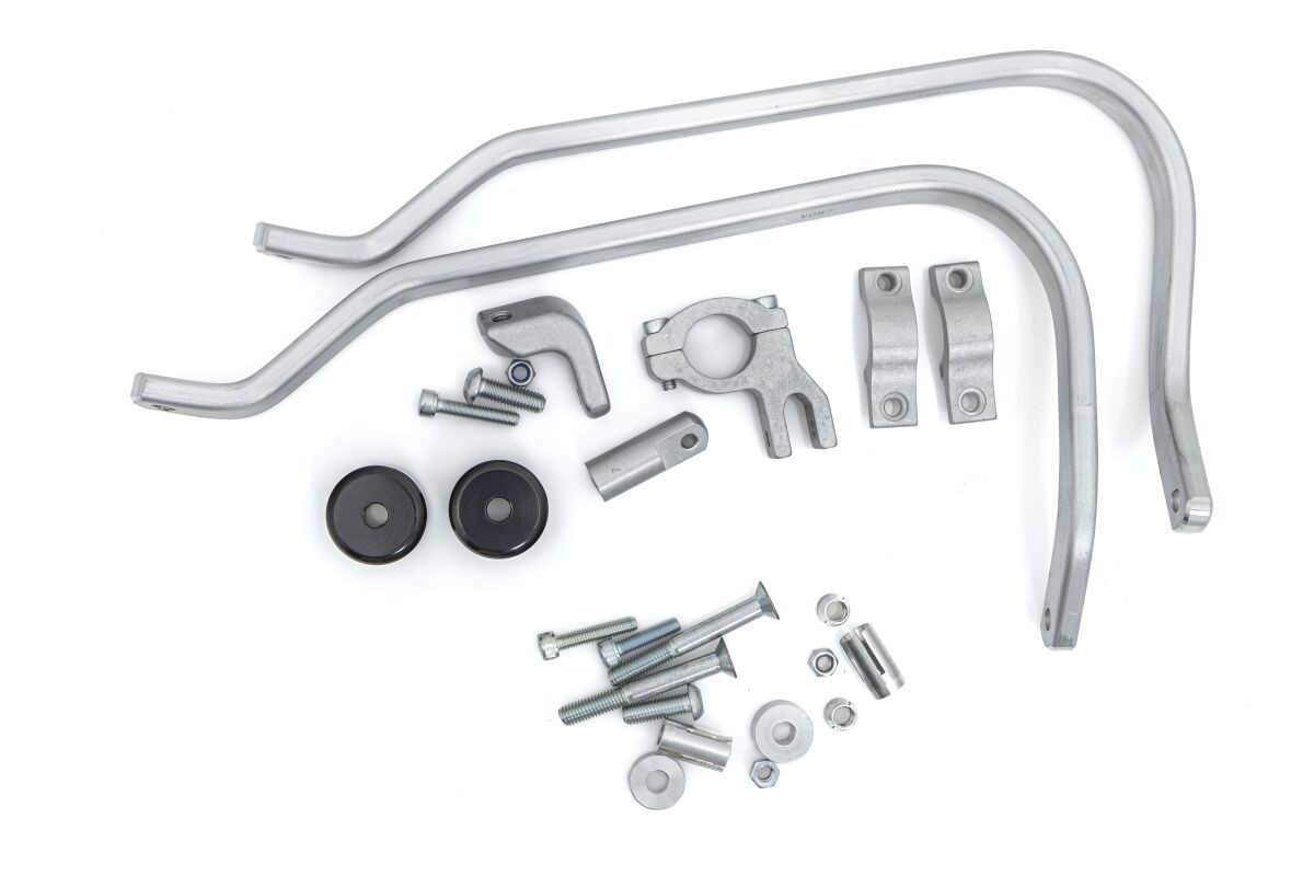 Barkbusters Handguards Ktm 1290 Handguards Ktm 1290