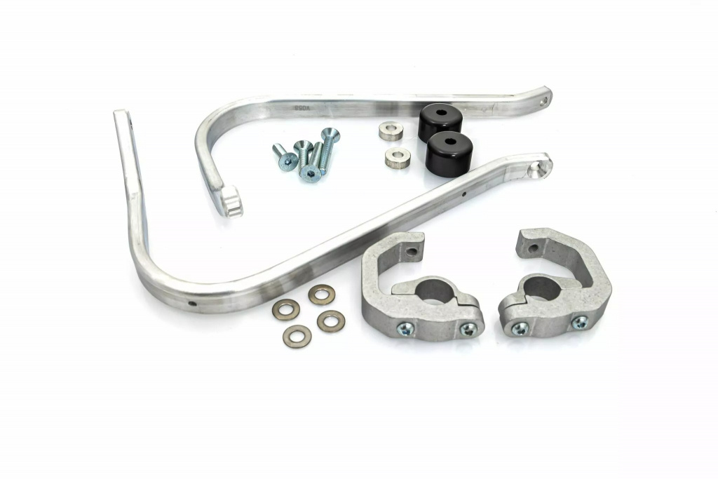 Barkbusters  Handguard Ryl Endfld Him