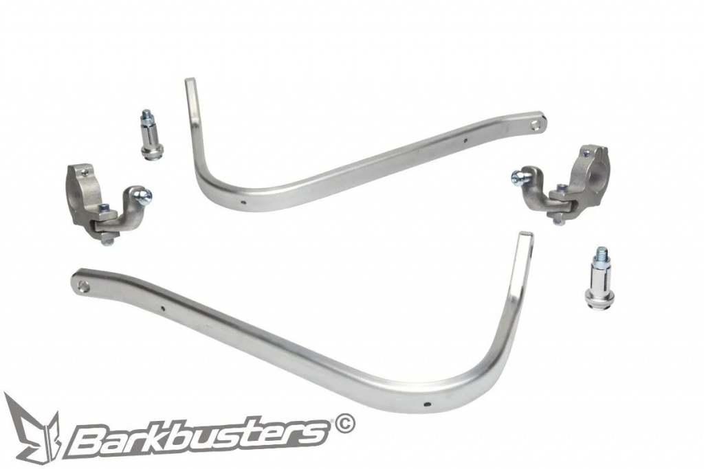 Barkbusters  Hardware Kit 2Point Taprd universal