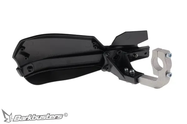 Barkbusters  Handguard Vps Bk-Bk