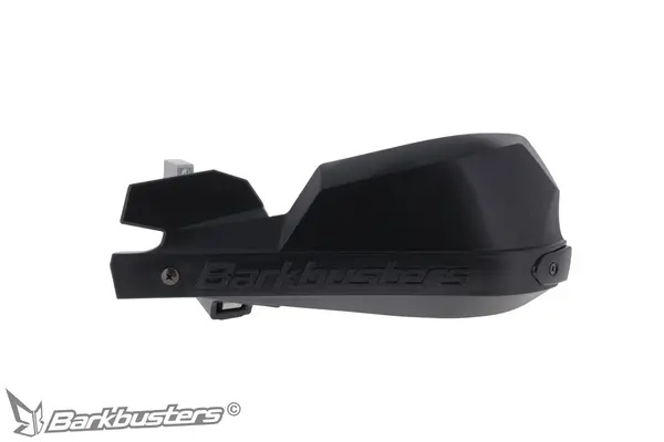 Barkbusters  Handguard Vps Bk-Bk