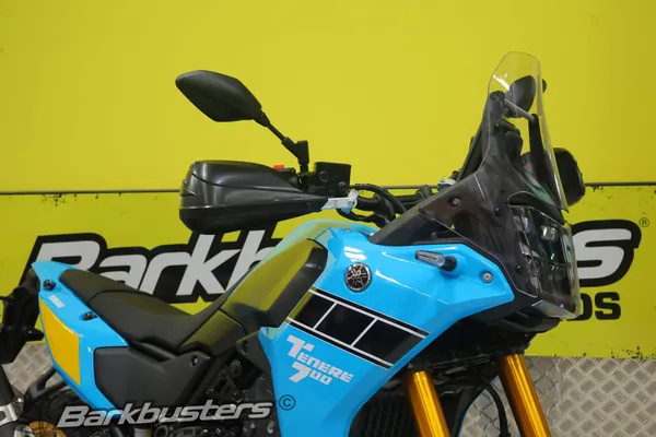 Barkbusters  Handguard Xtz 700 Tenere '25-