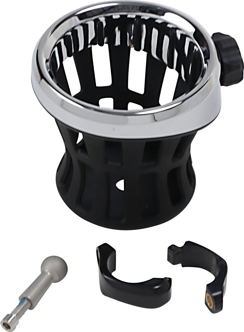 Ciro Drink Holder With Bar Mount 1,25