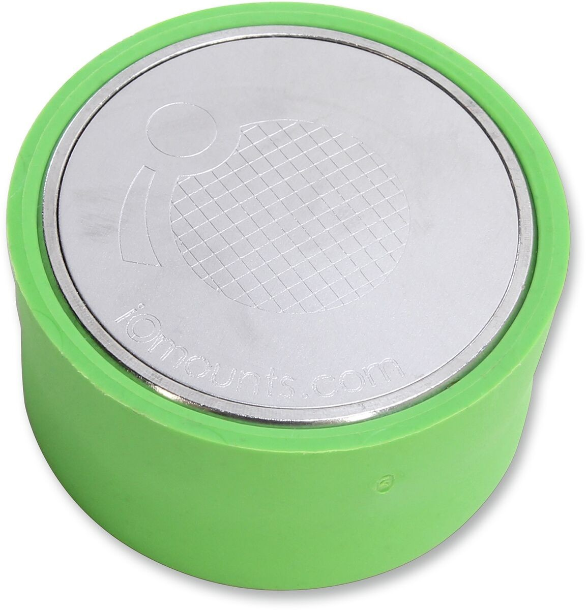 Klock Werks Device Mount Iocore Green Io - Magnetic Core - Green