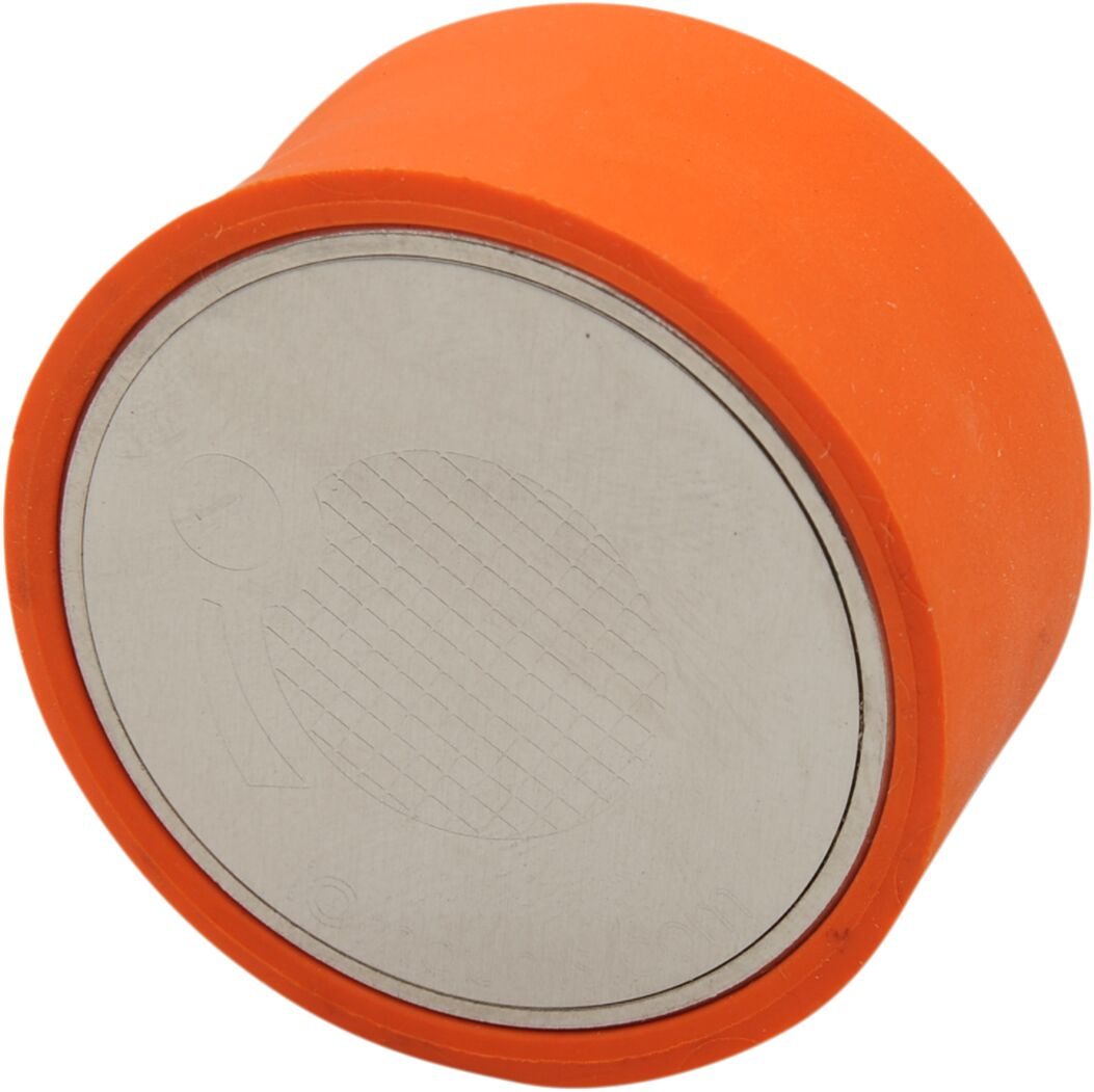 Klock Werks Device Mount Iocore Orange Io - Magnetic Core - Orange