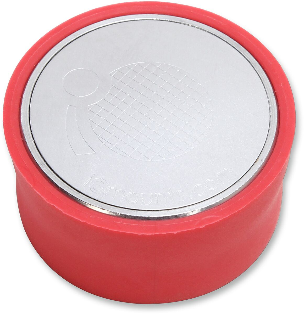 Klock Werks Device Mount Iocore Red Io - Magnetic Core - Red