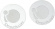 Klock Werks Device Mount Ioadapt Disc Io - Retail Disc - 2-Pack Klock Werks Device Mount Ioadapt Disc Io - Retail Disc - 2-Pack
