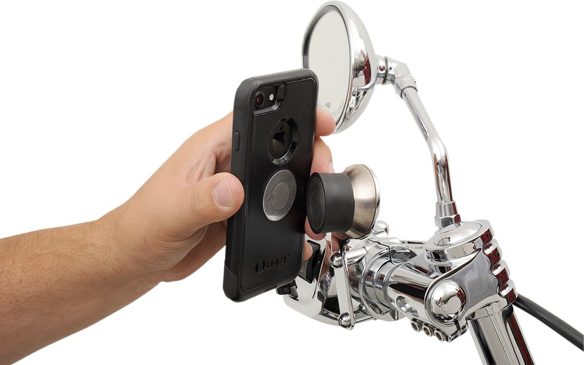 Klock Werks Device Mount Iomounts�?� Victory Chrome Io Victory Cross C