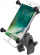 Ram Mounts Ram Tough-Claw? Mount For Phones Plastic Black Kit Xgrip Tc