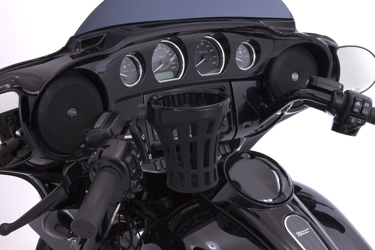 Ciro  Mount Perch Big Drk Blk