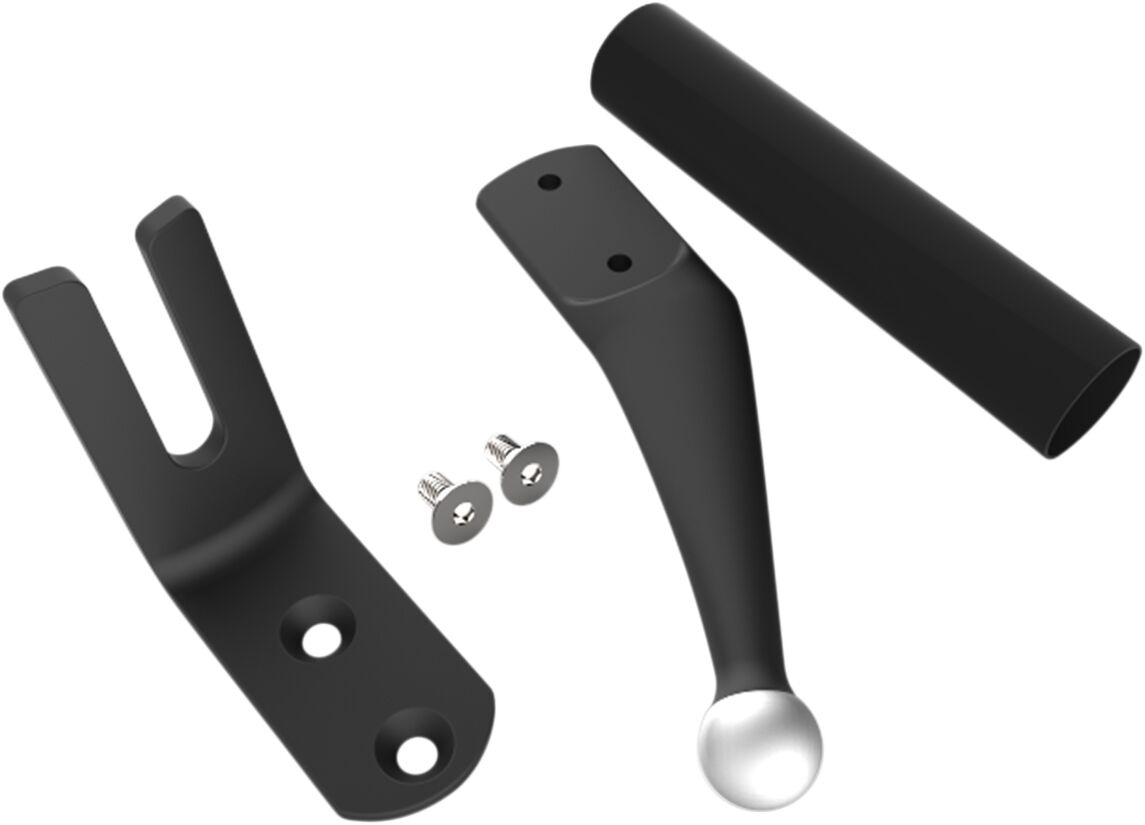 Ciro  Mount Pass Acc 98-13 Blk