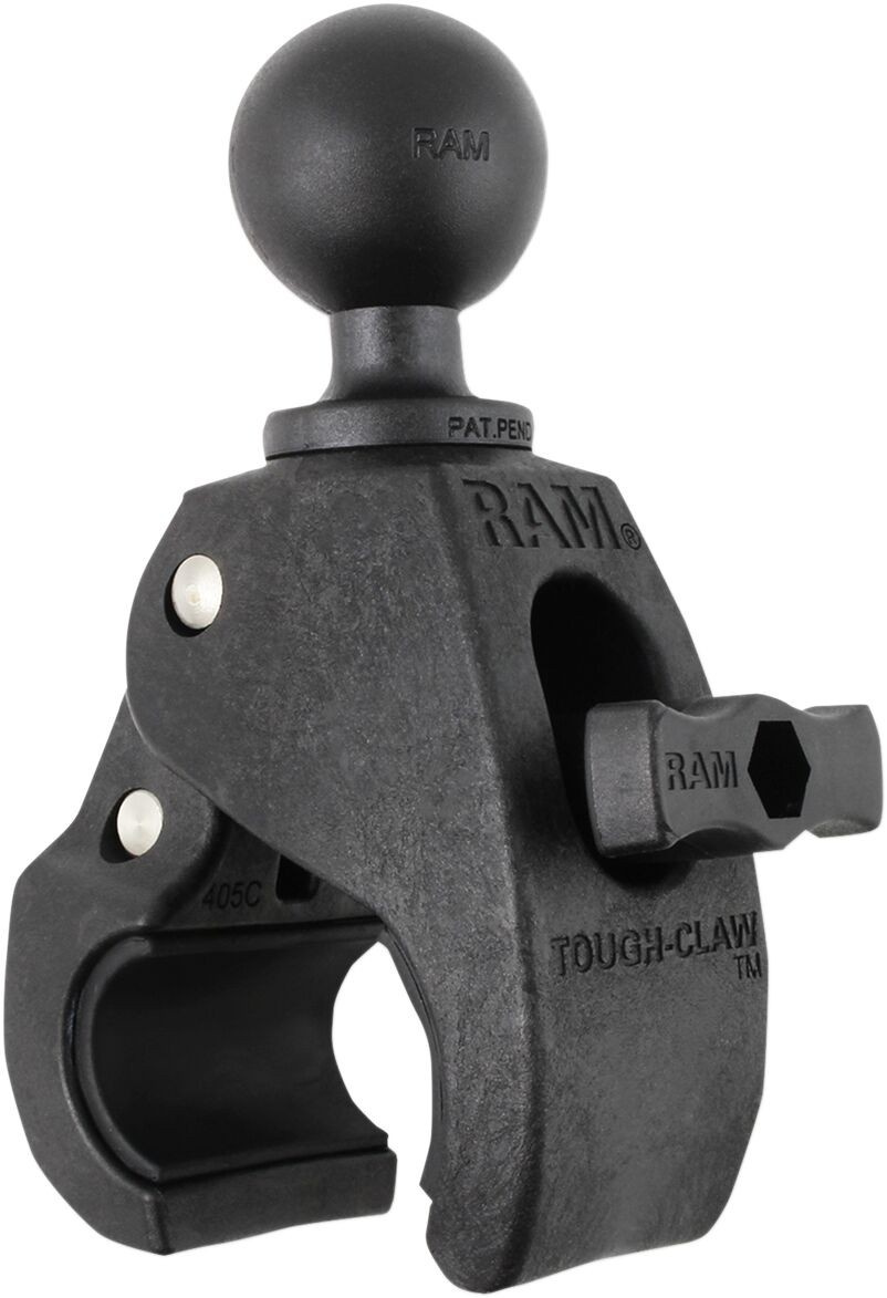 Ram Mounts Tough Claw Met 1