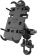 Ram Mounts Quick Grip Phone Mount With U-Bolt Base Kit Quik Grip Ubolt Ram Mounts Quick Grip Phone Mount With U-Bolt Base Kit Quik Grip Ubolt