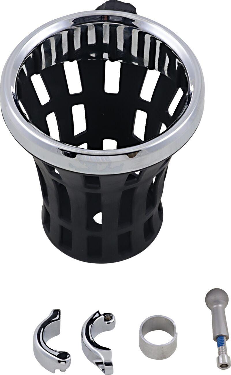 Ciro  Holder Drink Chr 7/8-1