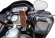Klock Werks Mount Io Univ Hd Chr Io - Harley-Davidson - Ambidex Klock Werks Mount Io Univ Hd Chr Io - Harley-Davidson - Ambidex