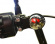 Klock Werks Mount Io Scout Blk Io - Indian Scout - Ambidextro Klock Werks Mount Io Scout Blk Io - Indian Scout - Ambidextro