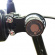 Klock Werks Mount Io Scout Blk Io - Indian Scout - Ambidextro Klock Werks Mount Io Scout Blk Io - Indian Scout - Ambidextro