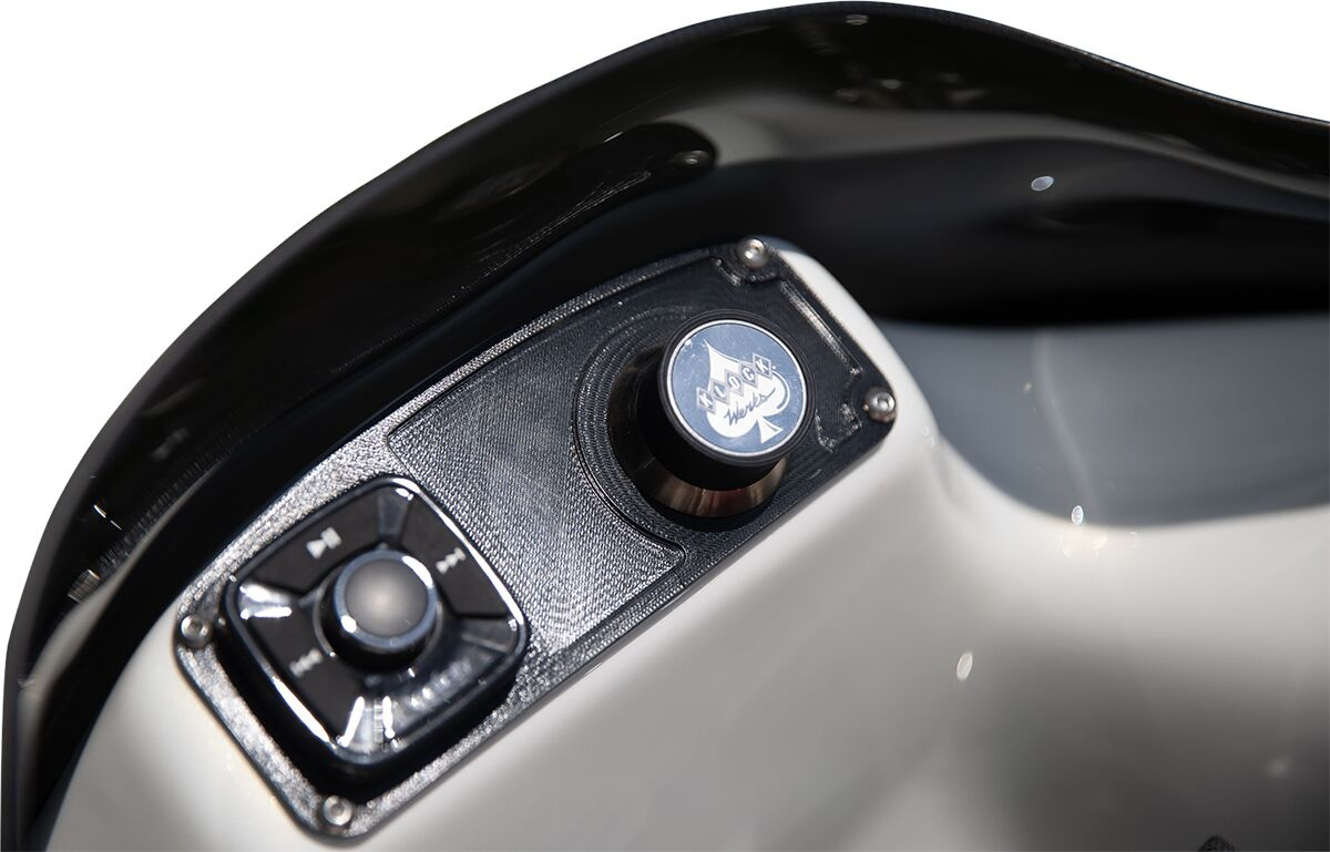 Klock Werks Mount Io Univ Phone Klock Werks Universal Phone Mo