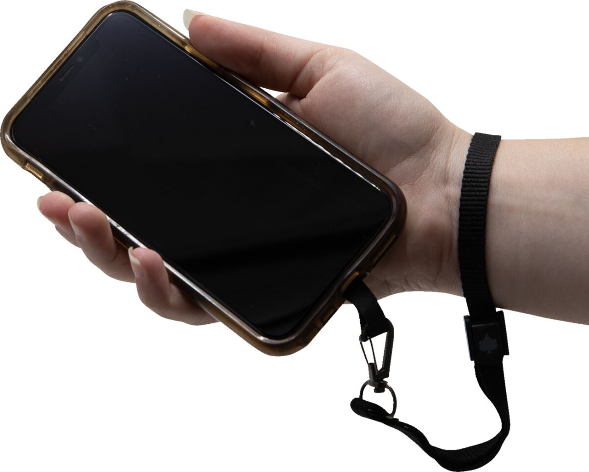 Klock Werks Tether Device Mount Io - Tether