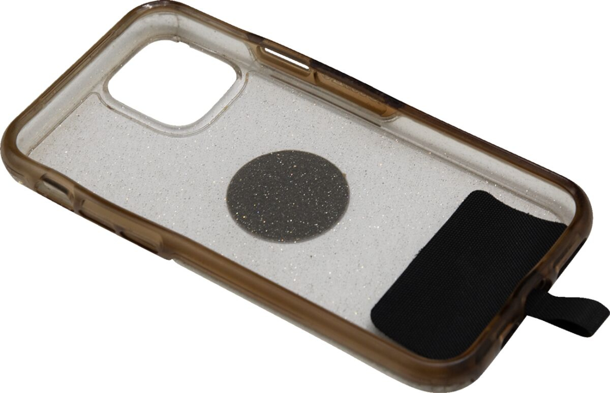 Klock Werks Tether Device Mount Io - Tether