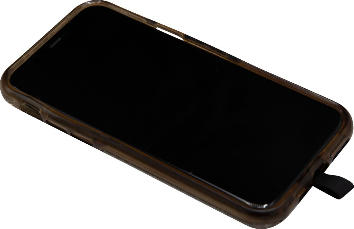 Klock Werks Tether Device Mount Io - Tether