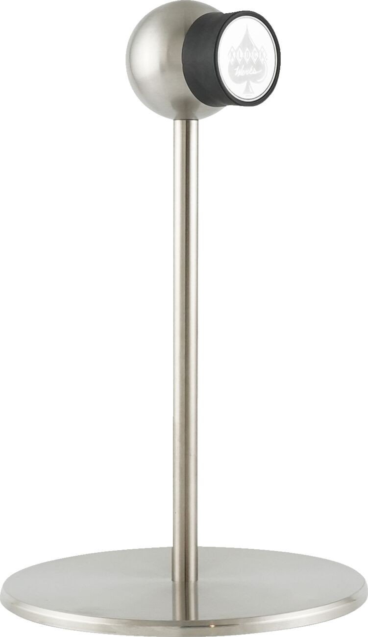 Klock Werks Stand Io Mount Ss Io - Stand - Stainless